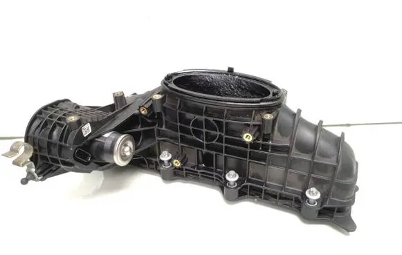Mercedes-Benz C W204 Intake manifold A6510900037