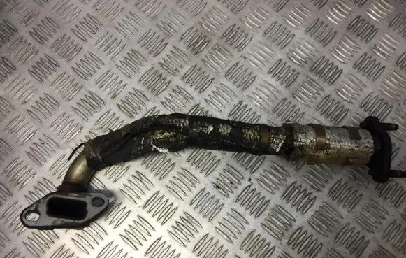 Nissan Almera N16 EGR valve line/pipe/hose