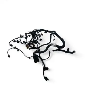 Audi A6 S6 C8 4K Engine installation wiring loom 05L971595T