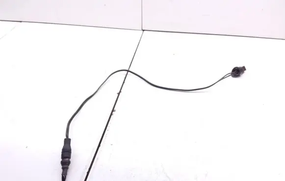 Seat Cordoba (6L) Oil temperature sensor 6Q0907543C 1J0973119