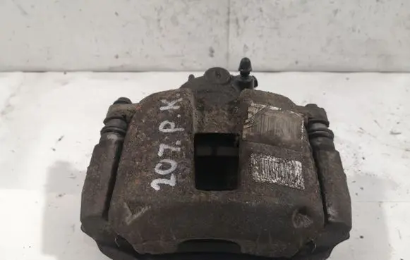 Peugeot 207 Front brake caliper