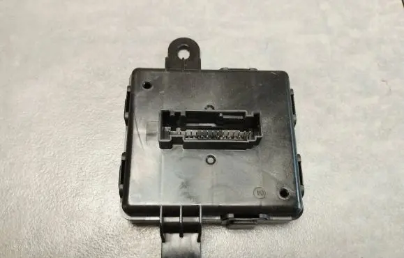 Skoda Octavia Mk4 Other control units/modules 5WA959436J