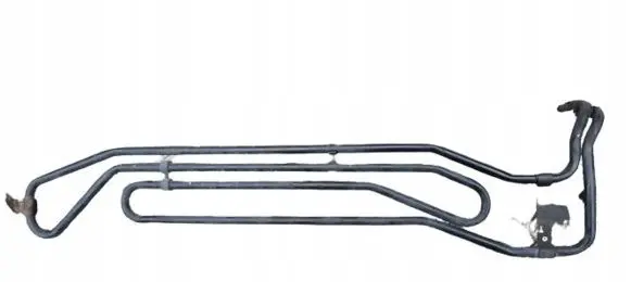 Audi A8 S8 D2 4D Power steering radiator 4D0422885G