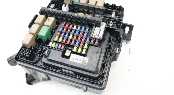 KIA Sportage Fuse box set 91955D9AG0