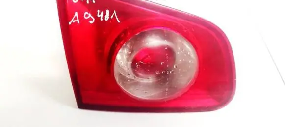 Volkswagen PASSAT B6 Tailgate rear/tail lights 3C9945093 27449002