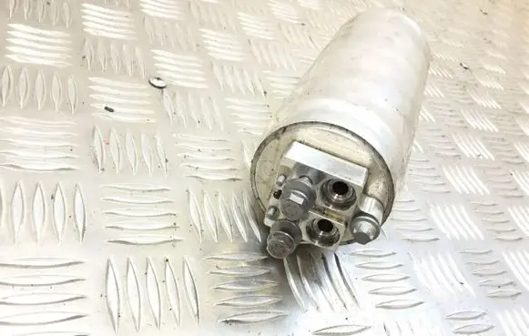 Mercedes-Benz S C217 Air conditioning (A/C) air dryer A2228304706