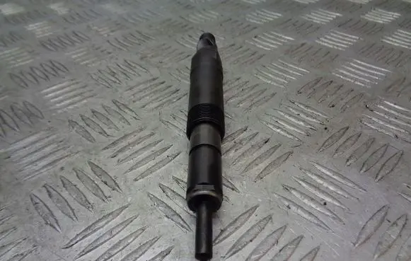 Ford Mondeo Mk III Fuel injectors set 0432133801