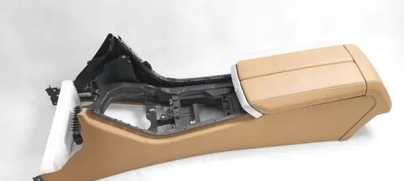 BMW 8 G14 Center console 