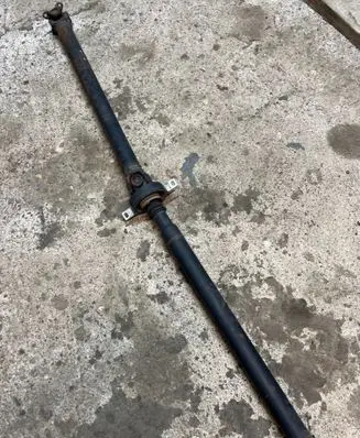 BMW 1 E81 E87 Drive shaft (set) 7537311