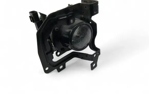Front fog light