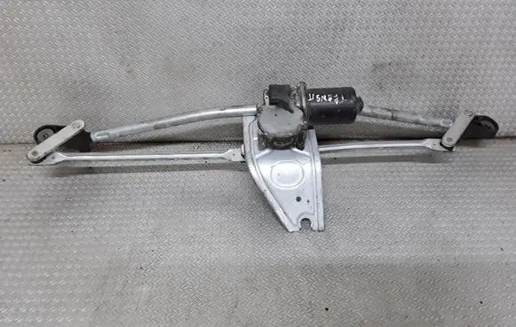 Ford Transit Front wiper linkage and motor