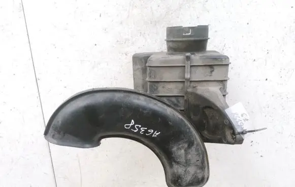 Alfa Romeo 156 Vacuum air tank 