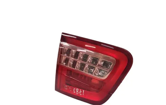 Citroen C5 Tailgate rear/tail lights 9687582980