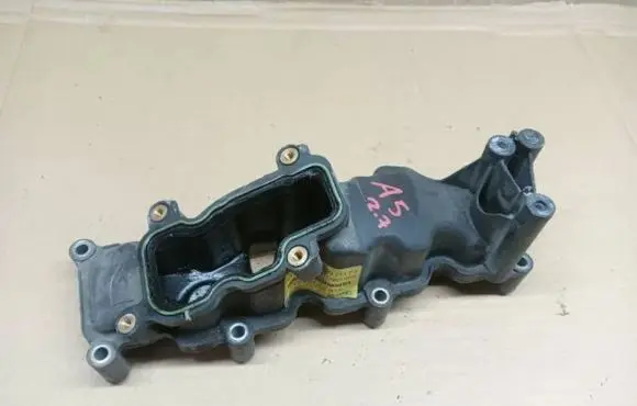 Intake manifold