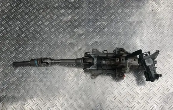 Ford Mondeo MK II Steering wheel axle