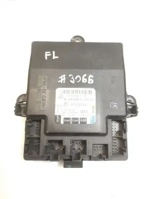 Mercedes-Benz A W169 Door control unit/module A1698207126
