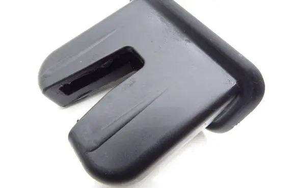 Audi A4 S4 B8 8K Dash center speaker trim cover 4E0827520B