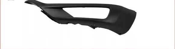 Volvo XC90 Front bumper lower grill 39829880