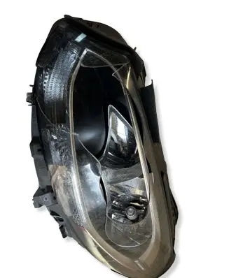 Mercedes-Benz B W246 W242 Headlight/headlamp A2468205361