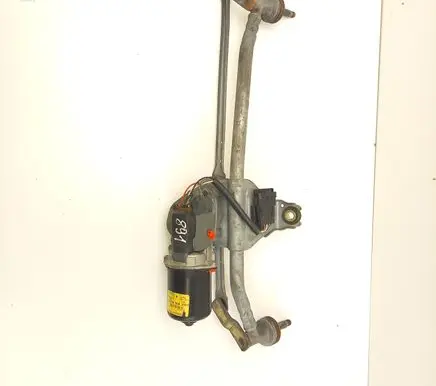 Opel Vivaro Front wiper linkage and motor 53554202
