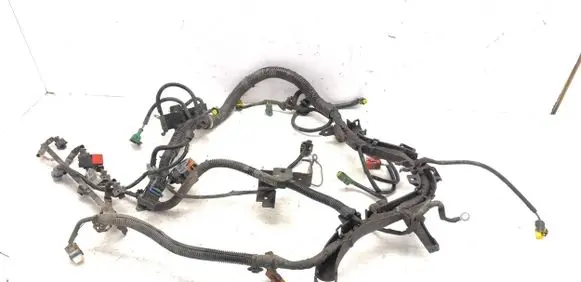 Fiat Ulysse Engine installation wiring loom 1495913080