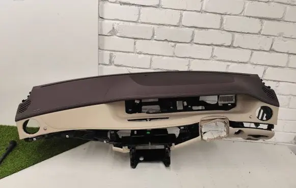 Mercedes-Benz S W222 Dashboard A2226800387 A2226800587