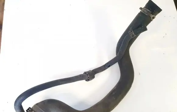Volkswagen Golf V Engine coolant pipe/hose 6q0122291e