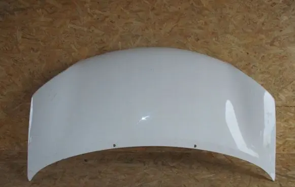 Smart ForTwo III C453 Engine bonnet/hood