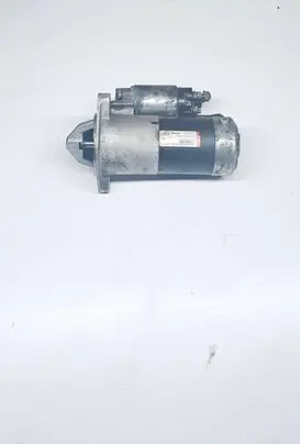 Opel Zafira B Starter motor S5042 5901259423273 5022019039670