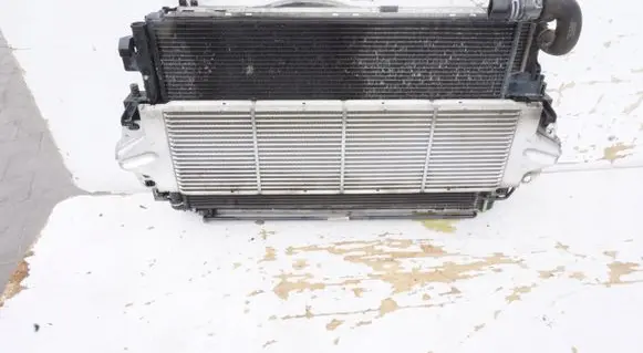 Volkswagen Transporter - Caravelle T5 Back/rear loading door 