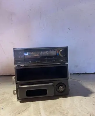 Nissan X-Trail T30 Climate control unit