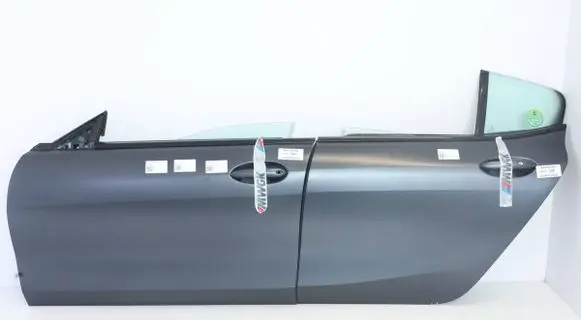 BMW M8 F93 Gran Coupe Front door 568987654