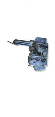 Mitsubishi ASX Engine bonnet/hood lock/catch 