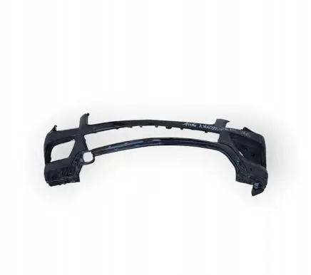 Mercedes-Benz GLE (W166 - C292) Front bumper 0NHTEILE