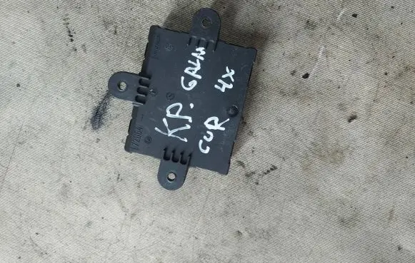 Ford Galaxy Door control unit/module 7G9T14B533AD 14C235AA 0507910300