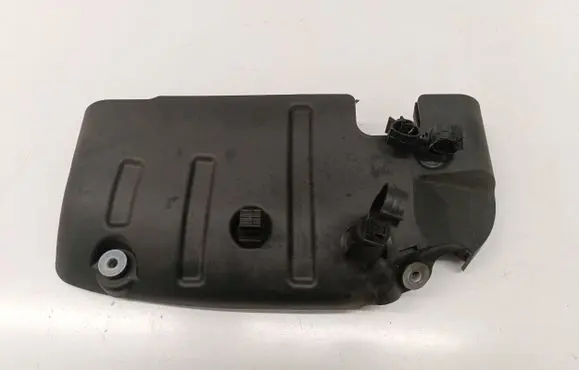Alfa Romeo Stelvio Engine cover (trim) 670178440
