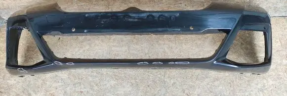 BMW 5 G30 G31 Front bumper 51118098644 8098644 2936872