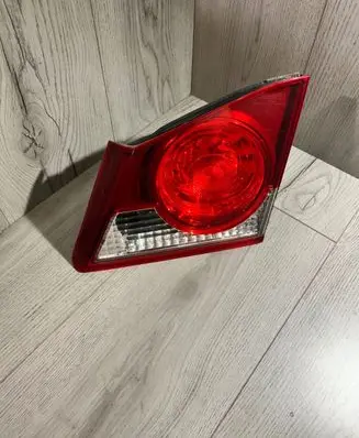 Honda Civic Tailgate rear/tail lights