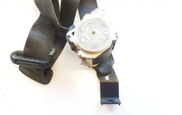 Fiat Croma Front seatbelt 0404044 103160493pp