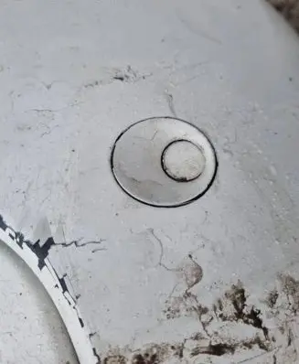 Volvo XC90 Parking PDC sensor