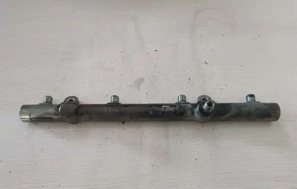 Mercedes-Benz ML W163 Fuel main line pipe A6280700195