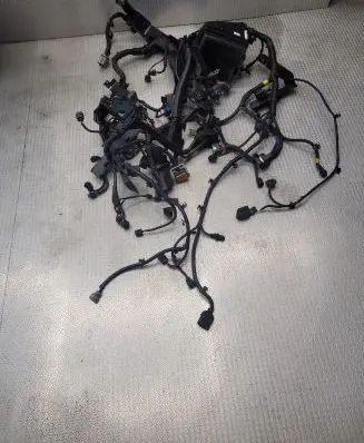 KIA Sportage Engine installation wiring loom 91885F1460 91870F1510 914K3F1792