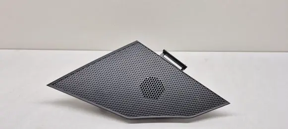 Toyota C-HR I Front door speaker cover trim 55409F4010