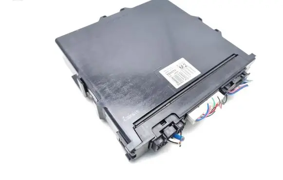 Toyota RAV 4 (XA40) Other control units/modules 89260-42010 Q15C30Y