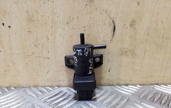 Renault Scenic II - Grand scenic II Turbo solenoid valve 7700113709