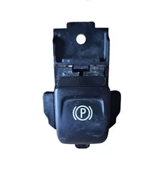Opel Insignia A Hand parking brake switch 13271123