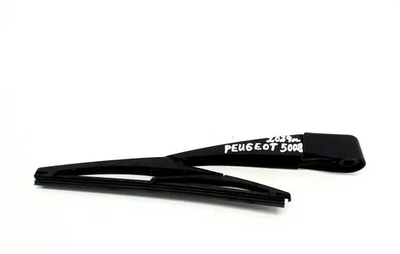 Peugeot 5008 II Rear wiper blade arm 9811878580