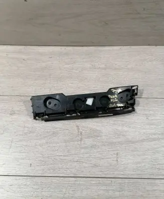 Ford Puma Rear bumper mounting bracket 2490488