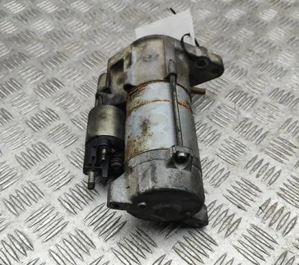 Jaguar XJ X350 Starter motor 8X2311001AA 4280004890