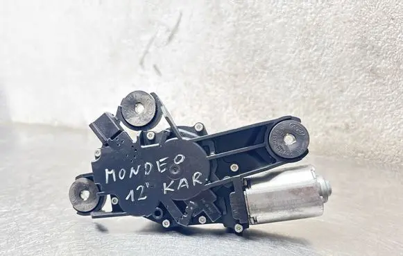 Ford Mondeo MK IV Rear window wiper motor 0390201210 3M51R17K441AG